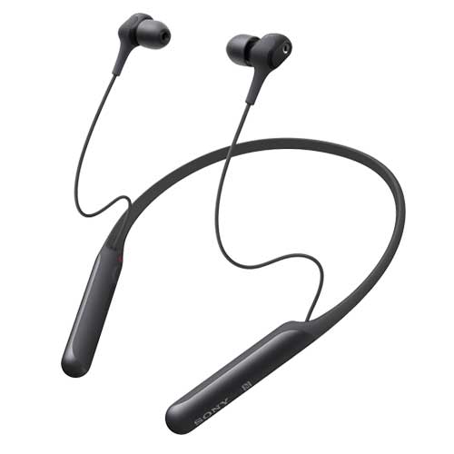 �\�j�[�@�y���i�z���C�����X�m�C�Y�L�����Z�����O�X�e���I�w�b�h�Z�b�g�@�u���b�N�@WI-C600N BM_main_1