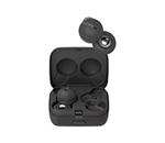 �\�j�[�@���C�����X�X�e���I�w�b�h�Z�b�g�@LinkBuds�@S�@�O���[�@WF-L900 HM