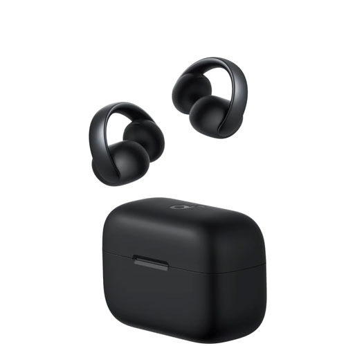 �`�m�j�d�q�@�I�[�v���C���[�^���C�����X�C���z���@Soundcore�@AeroClip�@�~�b�h�i�C�g�u���b�N�@A3388N11_main_1