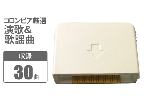 �y�V�i���l�z�p�[�\�i���J���I�P�ȃ`�b�v 30��(���́E�̗w��(�R�����r�A���I))�@PK-STG4_main_1