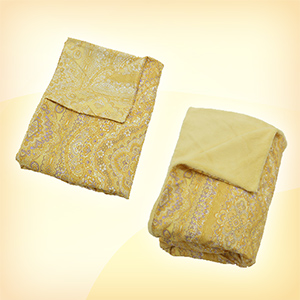 ����@�J�o�[2���Z�b�g�@�_�u���@�S�[���h�@TJ2510013