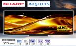 �V���[�v�@miniLED�e���r�@AQUOS�@HV1���C���@75V�^�@4T-C75HV1_thumb_2