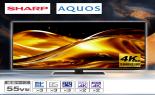 �V���[�v�@miniLED�e���r�@AQUOS�@HV1���C���@55V�^�@4T-C55HV1_thumb_2