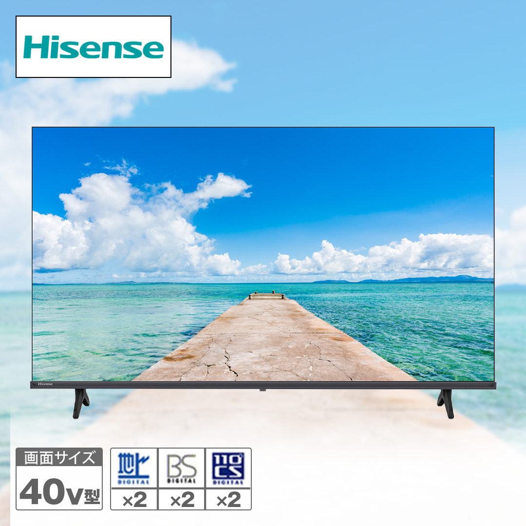 �n�C�Z���X�@FHD�t���e���r�@C35R�V���[�Y�@40V�^�@40C35R_main_2