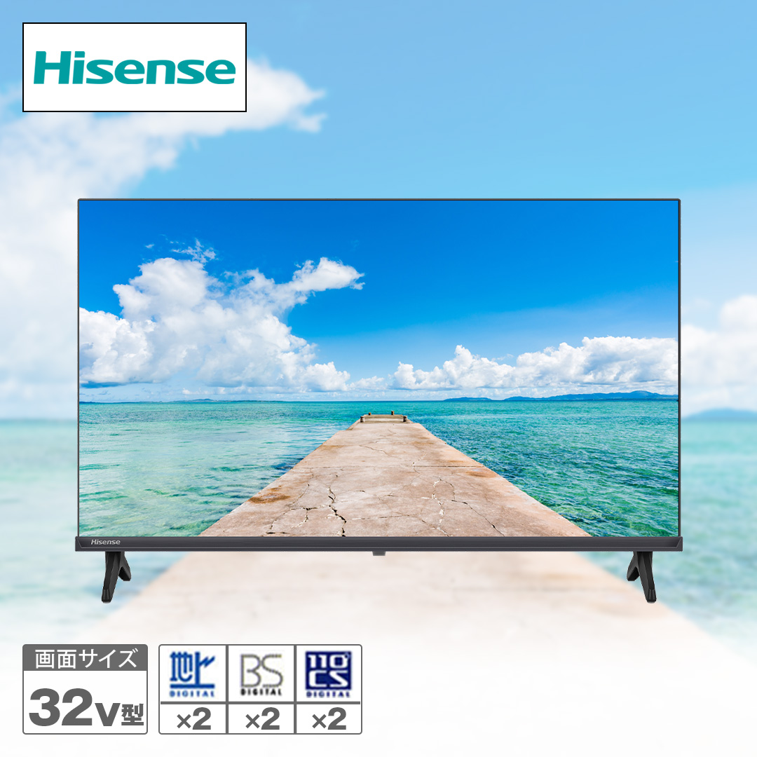 �n�C�Z���X�@FHD�t���e���r�@C35R�V���[�Y�@32V�^�@32C35R_main_2
