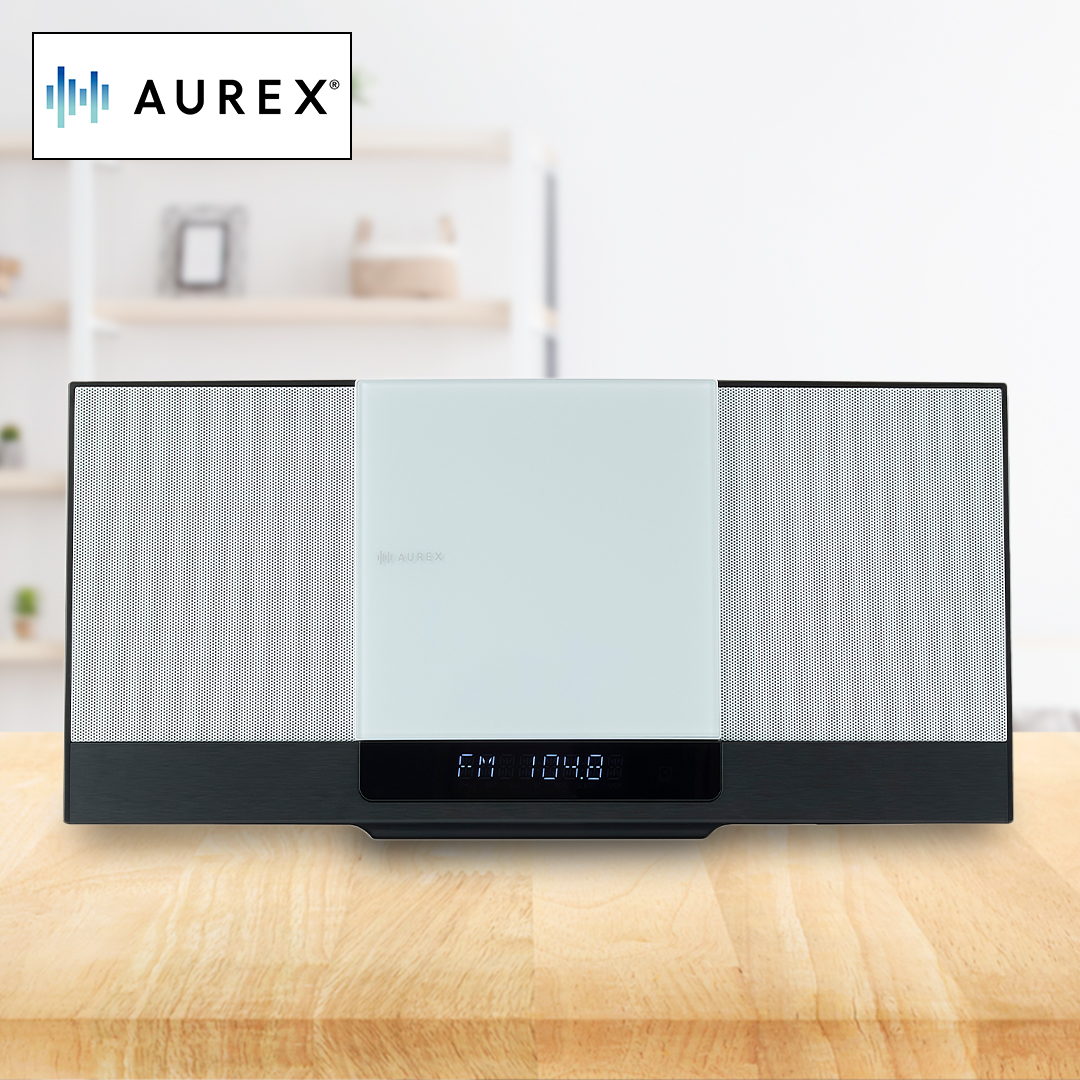 ���Ń��C�t�X�^�C���@AUREX�@�X�����^�T�E���h�V�X�e���@W�i�z���C�g�j�@AX-WSS60(W)_main_1