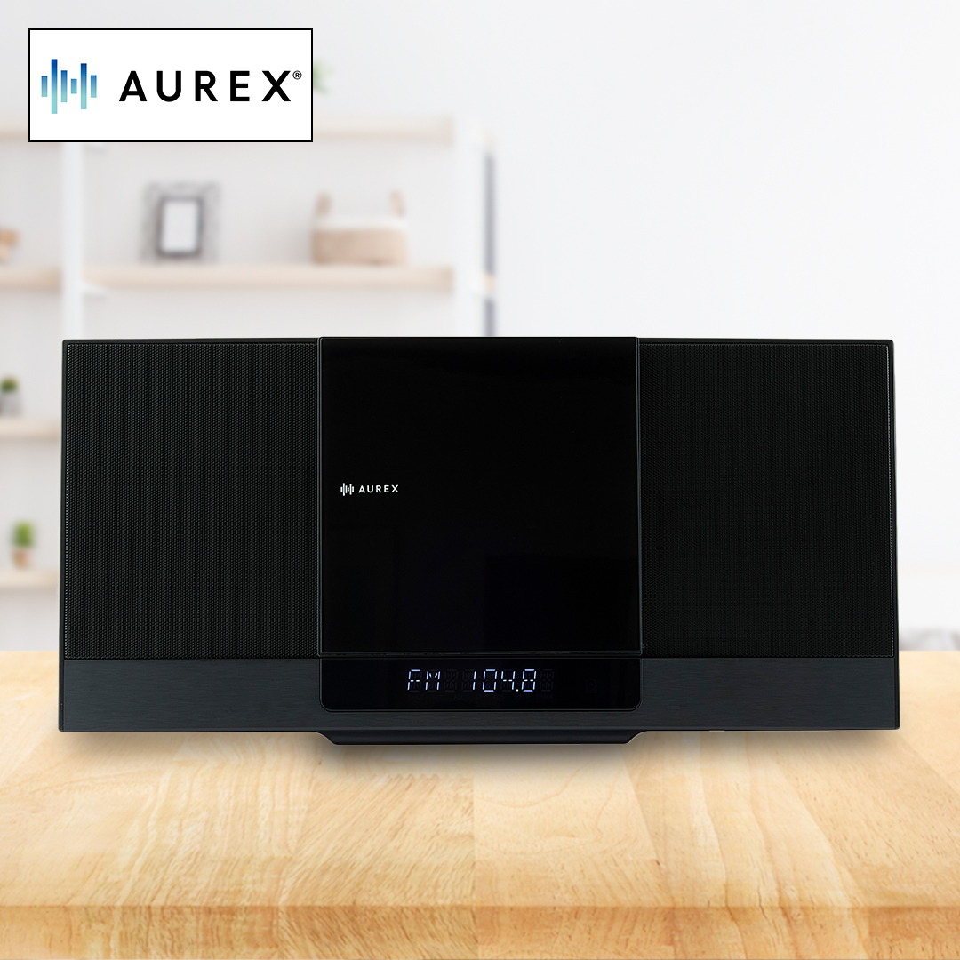 ���Ń��C�t�X�^�C���@AUREX�@�X�����^�T�E���h�V�X�e���@K�i�u���b�N�j�@AX-WSS60(K)_main_1