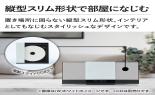 ���Ń��C�t�X�^�C���@AUREX�@�X�����^�T�E���h�V�X�e���@K�i�u���b�N�j�@AX-WSS60(K)_thumb_5