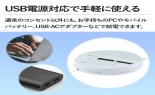 ���Ń��C�t�X�^�C���@AUREX�@CD�v���[���[�@�z���C�g�@AX-CP50(W)_thumb_6
