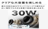 �`�m�j�d�q�@�X�s�[�J�[�@Soundcore�@Motion�@300�@�u���[�@A3135032_thumb_5