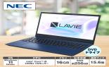 �m�d�b�@�m�[�g�p�\�R���@LAVIE�@N15�@N1555�^KAL2�@�l�C�r�[�u���[�@PC-N1555KAL2_thumb_2