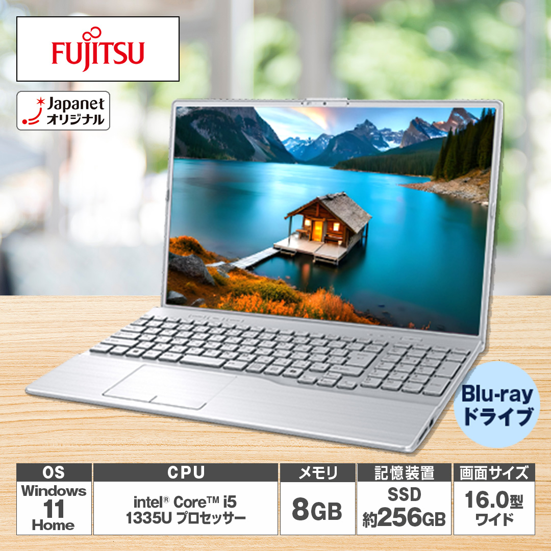 �x�m�ʁ@�m�[�g�p�\�R���@FMV�@A53�^K3�@�t�@�C���V���o�[�@FMVA53K3SJ_main_2