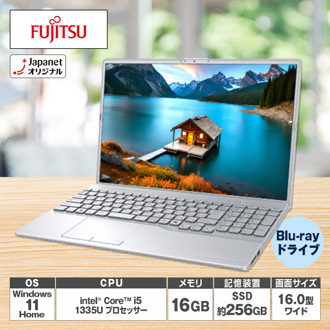 �x�m�ʁ@�m�[�g�p�\�R���@FMV�@A54�^K3�@�t�@�C���V���o�[�@FMVA54K3SJ_main_2