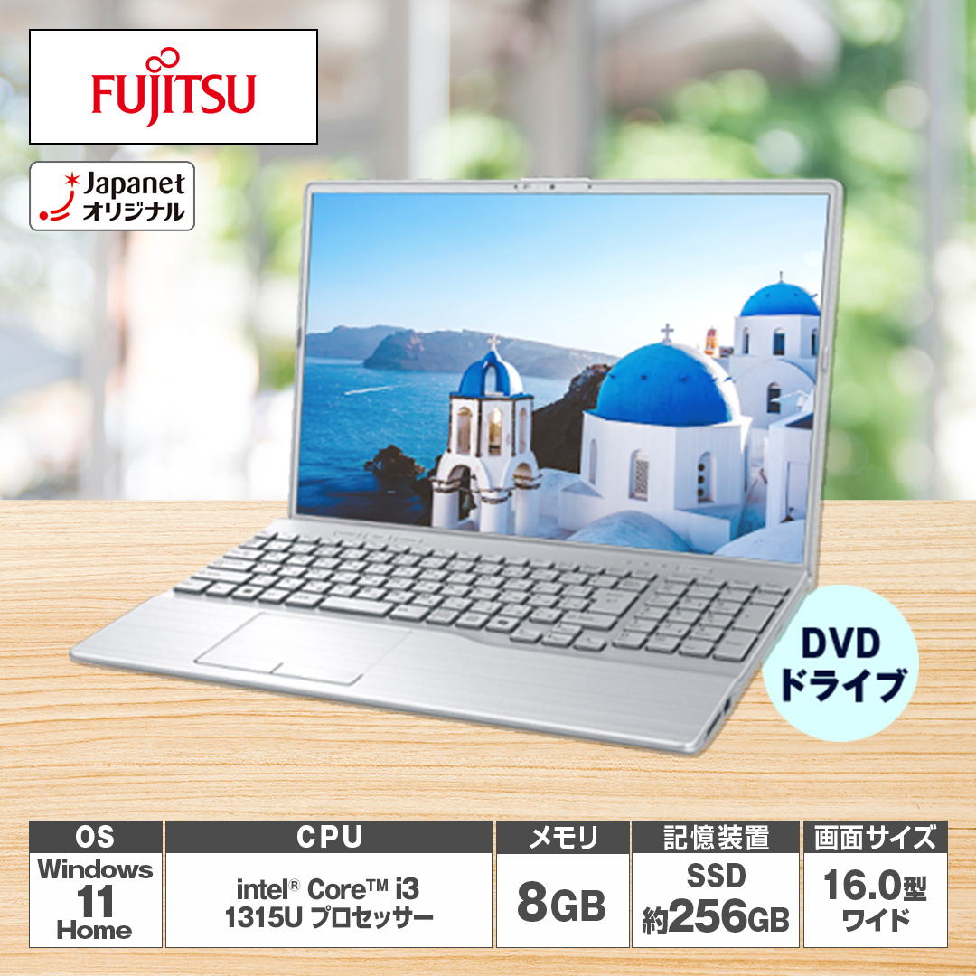 �x�m�ʁ@�m�[�g�p�\�R���@FMV�@A31�^K3�@�t�@�C���V���o�[�@FMVA31K3SJ_main_2