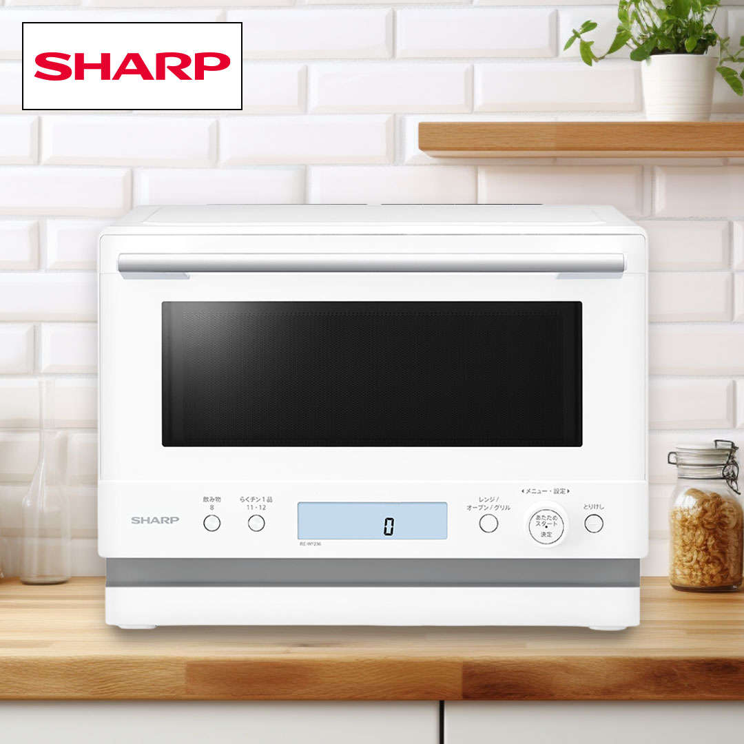 �V���[�v�@�I�[�u�������W�@�z���C�g�@RE-WF236-W_main_2