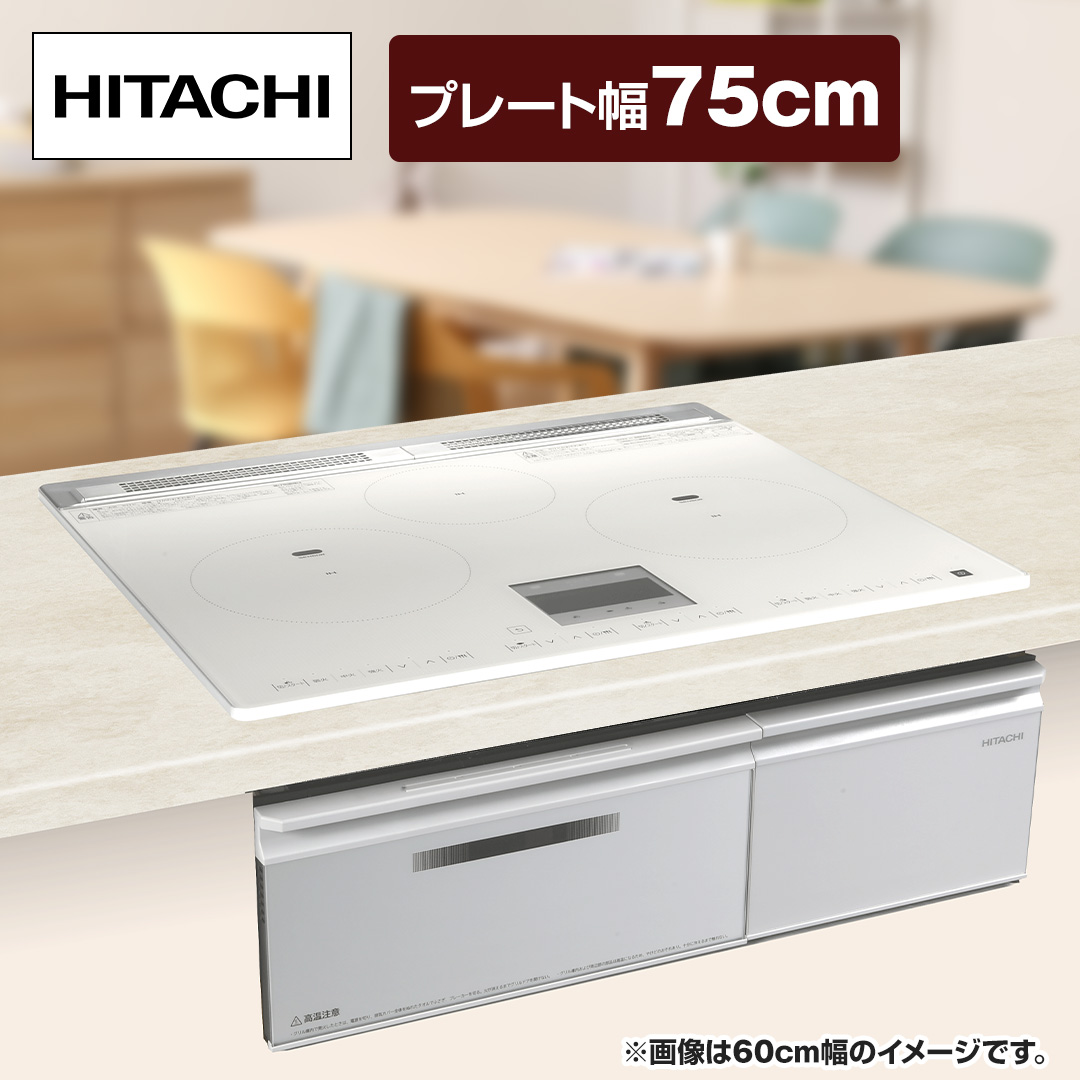 �����@IH�N�b�L���O�q�[�^�[�@���C�g�V���o�[�@HT-N80STWF S_main_1