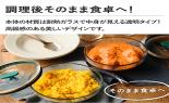 �}�C���[�@Anyday�i�G�j�f�B�j�@�N���A�ϔM�K���X�{�E��2�_�@JP5AY-2SGR_thumb_9
