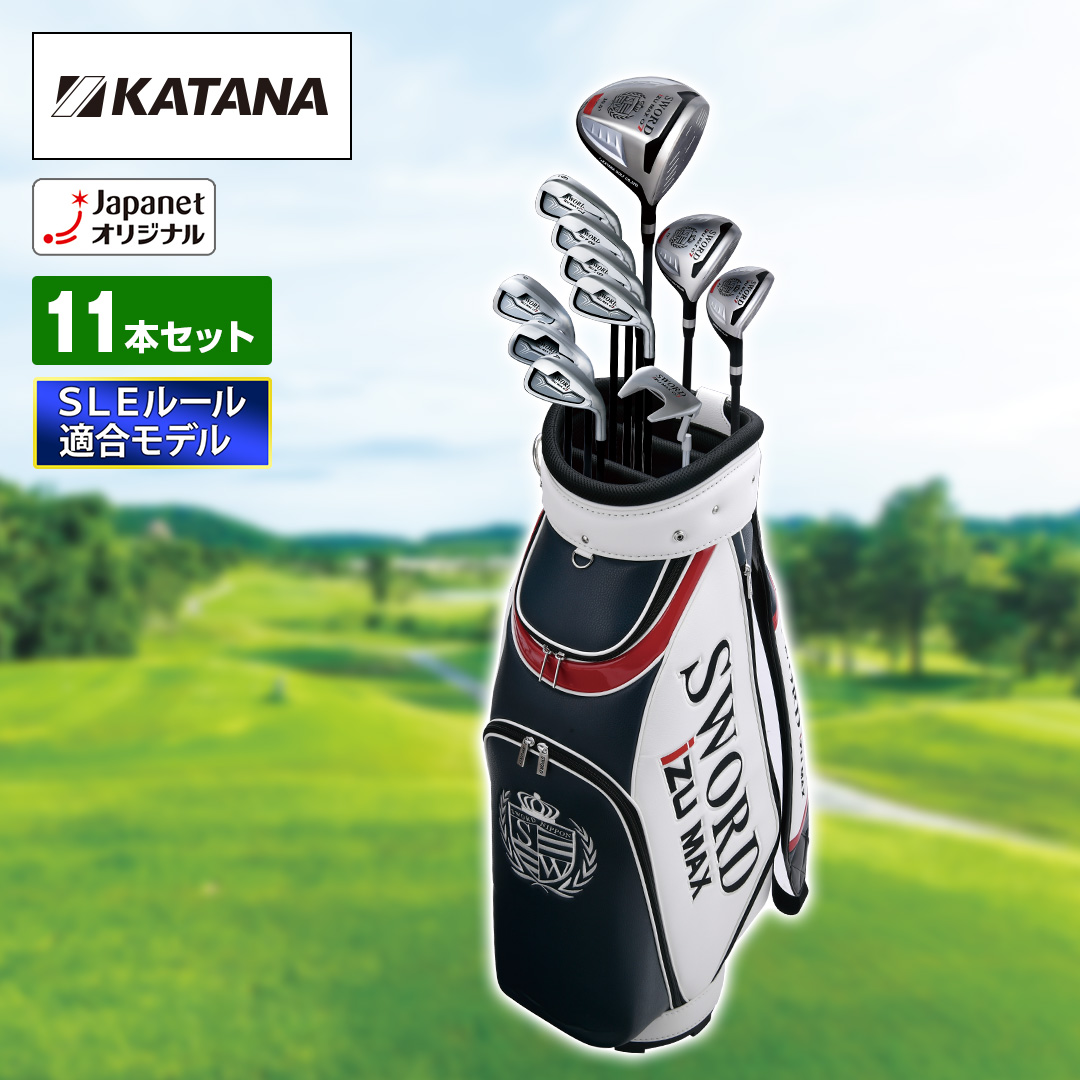 �J�^�i�S���t�@SWORD�@iZU-MAX07�@10.5�x�@SR�@�S���t�N���u11�{�Z�b�g�@FS-SIZMJN_main_2