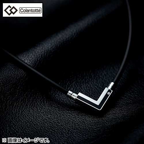 �R�����g�b�e�@TAO�@�l�b�N���X���@VEGA�@NEXT�@L�@�V���o�[���u���b�N�@JABARK37L_main_1