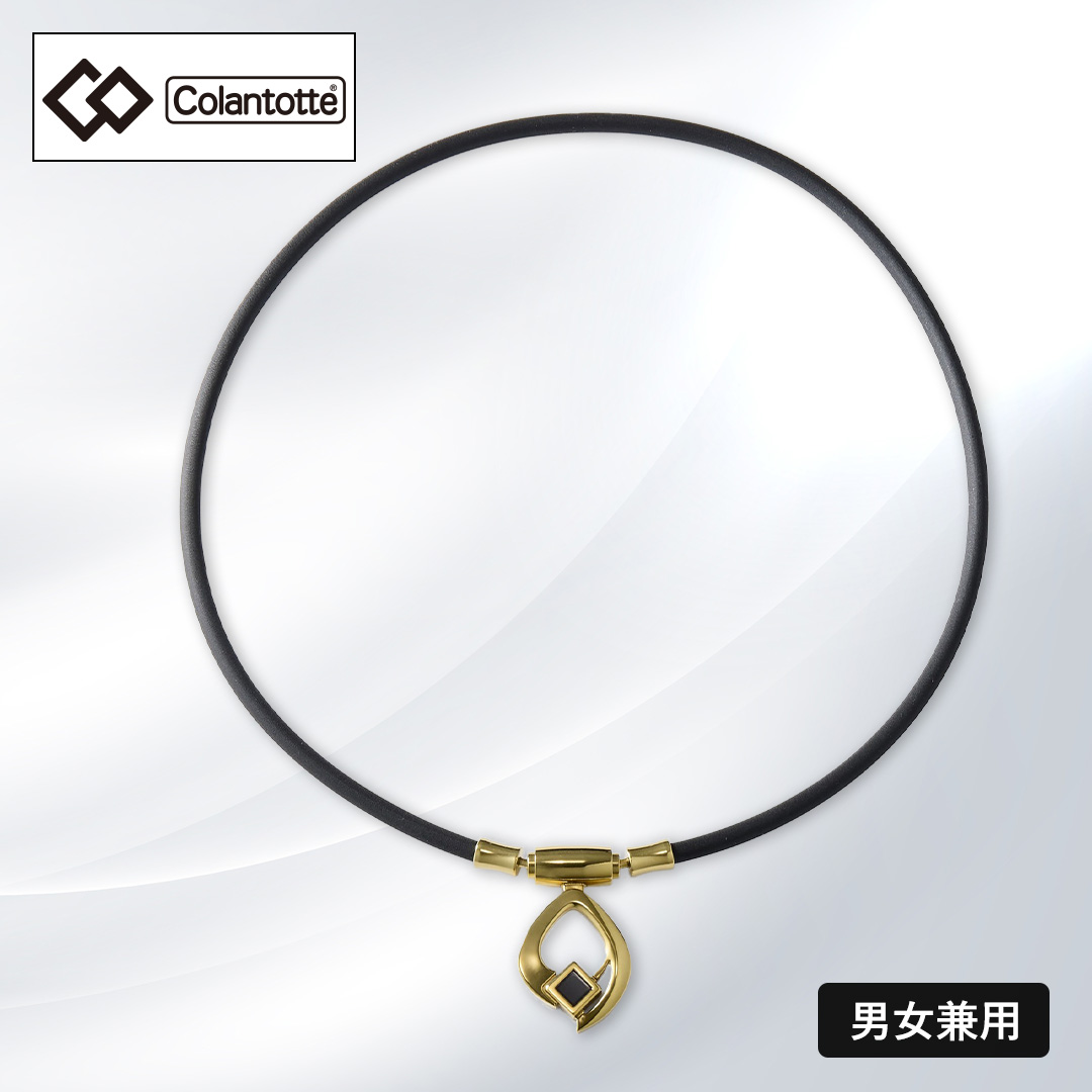 �R�����g�b�e�@�l�b�N���XTAO�@ARC�@L�i47cm�j�@�N���V�b�N�S�[���hx�u���b�N�@DAAAU1014_main_2