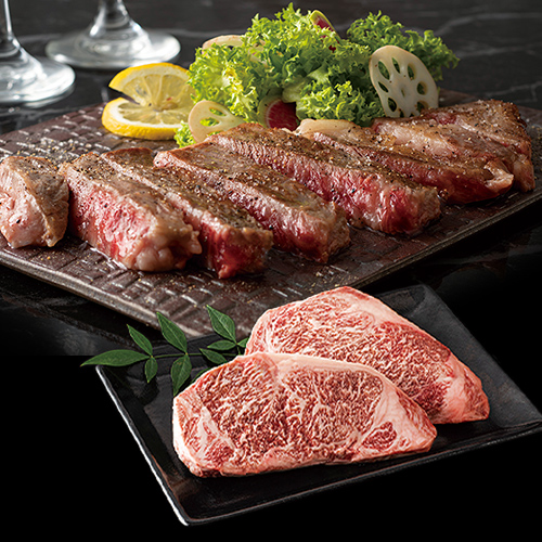 �`�T�����N����ċ��܂����[�X�X�e�[�L�R�T�O���@�Q�p�b�N_main_1