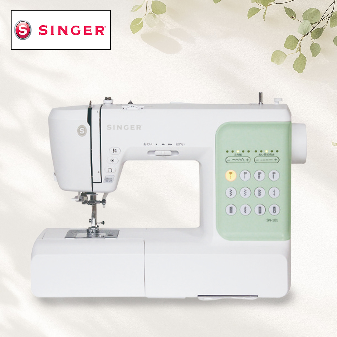 �V���K�[�@�R���s���[�^�~�V���@SN101�@SN-101_main_1