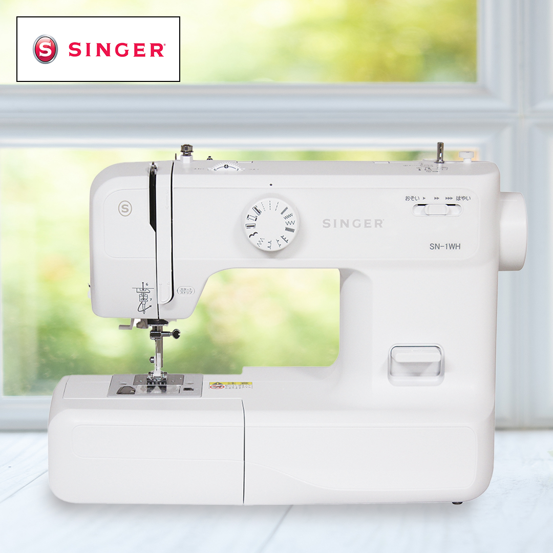 �V���K�[�@�d�q�~�V���@�z���C�g�@SN-1WH_main_2