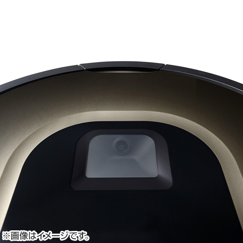 iRobot社 掃除機 ロボット掃除機 ルンバ980 ダークグレー iRobot社 掃除機 ロボット掃除機 ルンバ980 ダークグレー