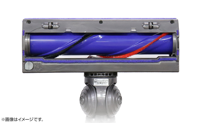 ダイソン 掃除機 スティッククリーナー サイクロンV10モーターヘッド