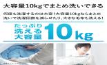 �����@�S��������@�@�r�[�g�E�H�b�V���@�i����10kg�j�@�z���C�g�@BW-V100P W_thumb_3