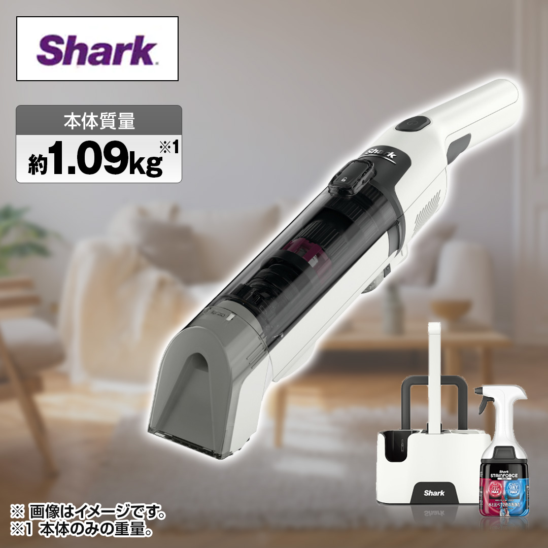 �V���[�N�j���W���@�R�[�h���X�V�~���N���[�i�[�@�X�e�C���t�H�[�X�@�z���C�g�@HX100J_main_2