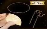 18������N���b�v�`�F�[���׃u���X���b�g�C�������O�Z�b�g�@10053514_thumb_2