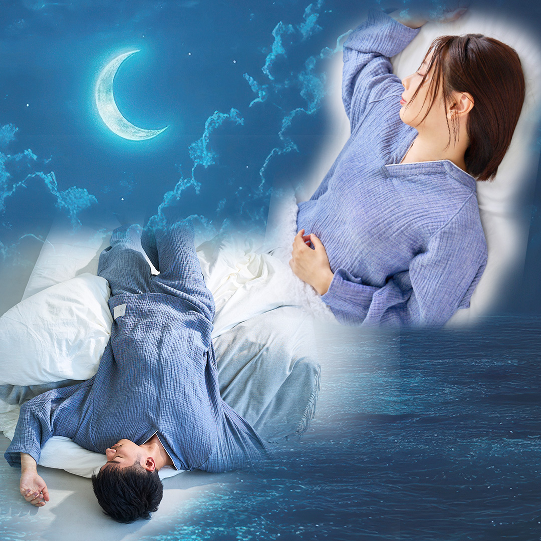��l�A�N�V�A�@CORE�@SLEEP�@�X���[�v�E�F�A�@L�@�C���f�B�S�u���[�@119300813_main_2