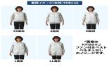 �_�����b�v���t�@�C���h�@�t�@���t���E�F�A�@�y���`�F�t���@���j�Z�b�N�X�@S�T�C�Y�@�l�C�r�[�u���b�N�@KFPS6SVJ-S_thumb_14