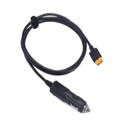 �d�����e�������@�d�����e������ �ԍڃV�K�[�\�P�b�g�[�d�P�[�u���i��p�ԍڏ[�d�P�[�u���j�@EFCAR-XT60CBL1.5M_main_1