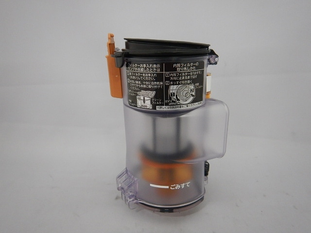 �����@�_�X�g�P�[�X�i�t�B���^�L�j�@PV-BHL6000J-006_main_1