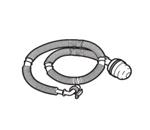 ���Ł@�ӂ됅�p�����z�[�X�t�B���^�[�t���@�����S���@42040845