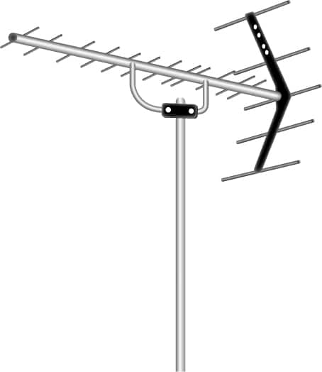 UHF